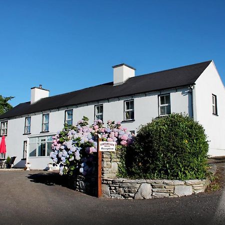 Gortamullen House, Kenmare Panzió Kültér fotó