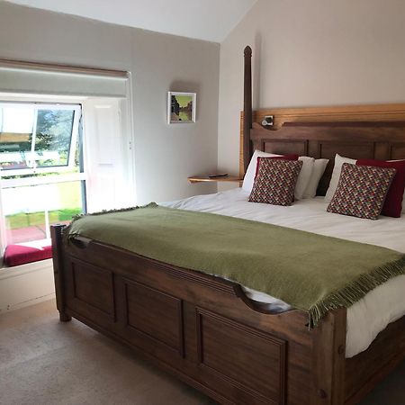 Gortamullen House, Kenmare Panzió Kültér fotó