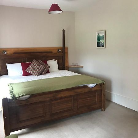 Gortamullen House, Kenmare Panzió Kültér fotó