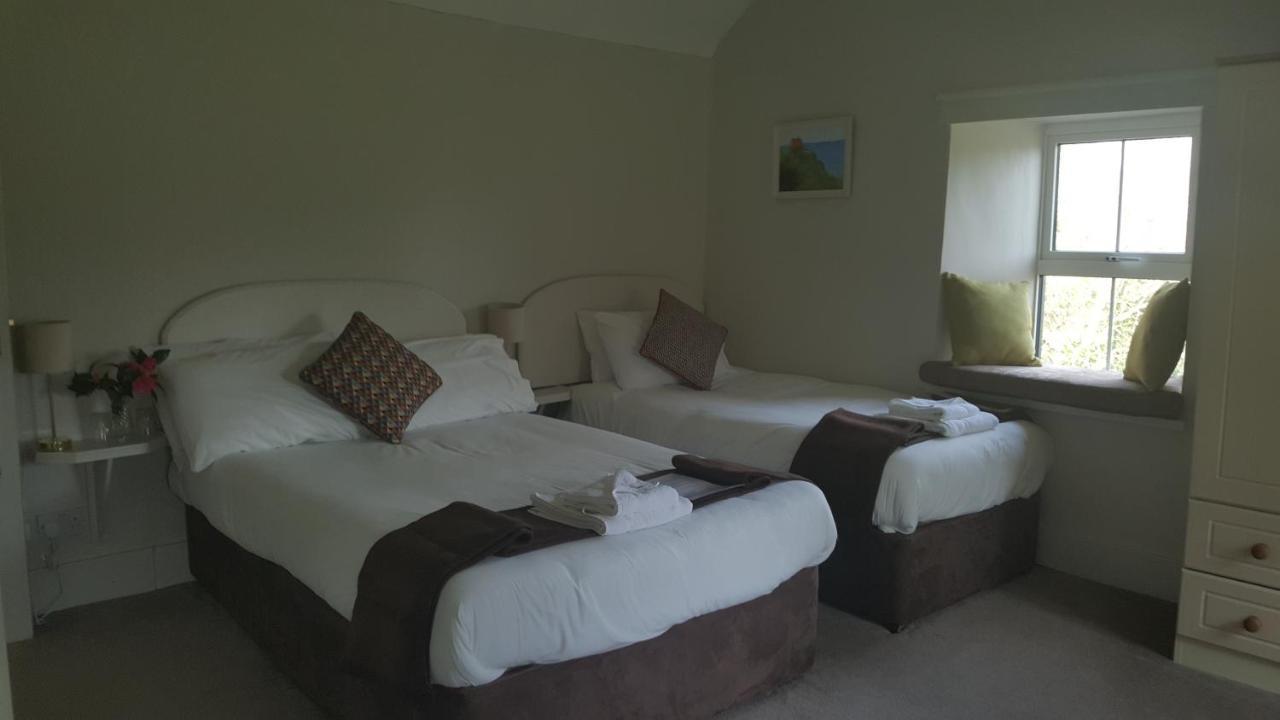 Gortamullen House, Kenmare Panzió Kültér fotó