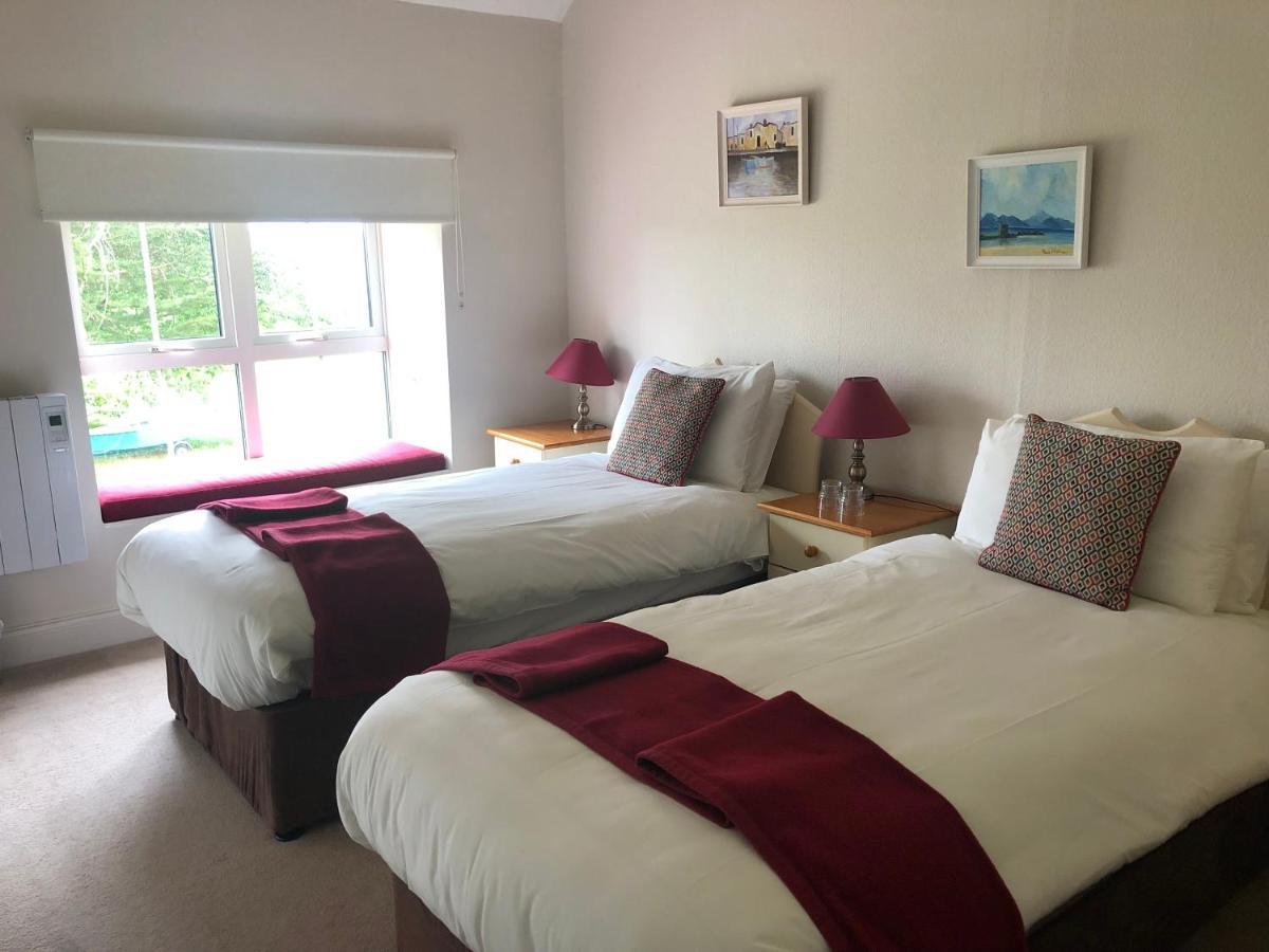Gortamullen House, Kenmare Panzió Kültér fotó