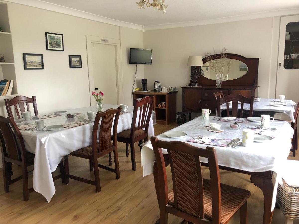 Gortamullen House, Kenmare Panzió Kültér fotó