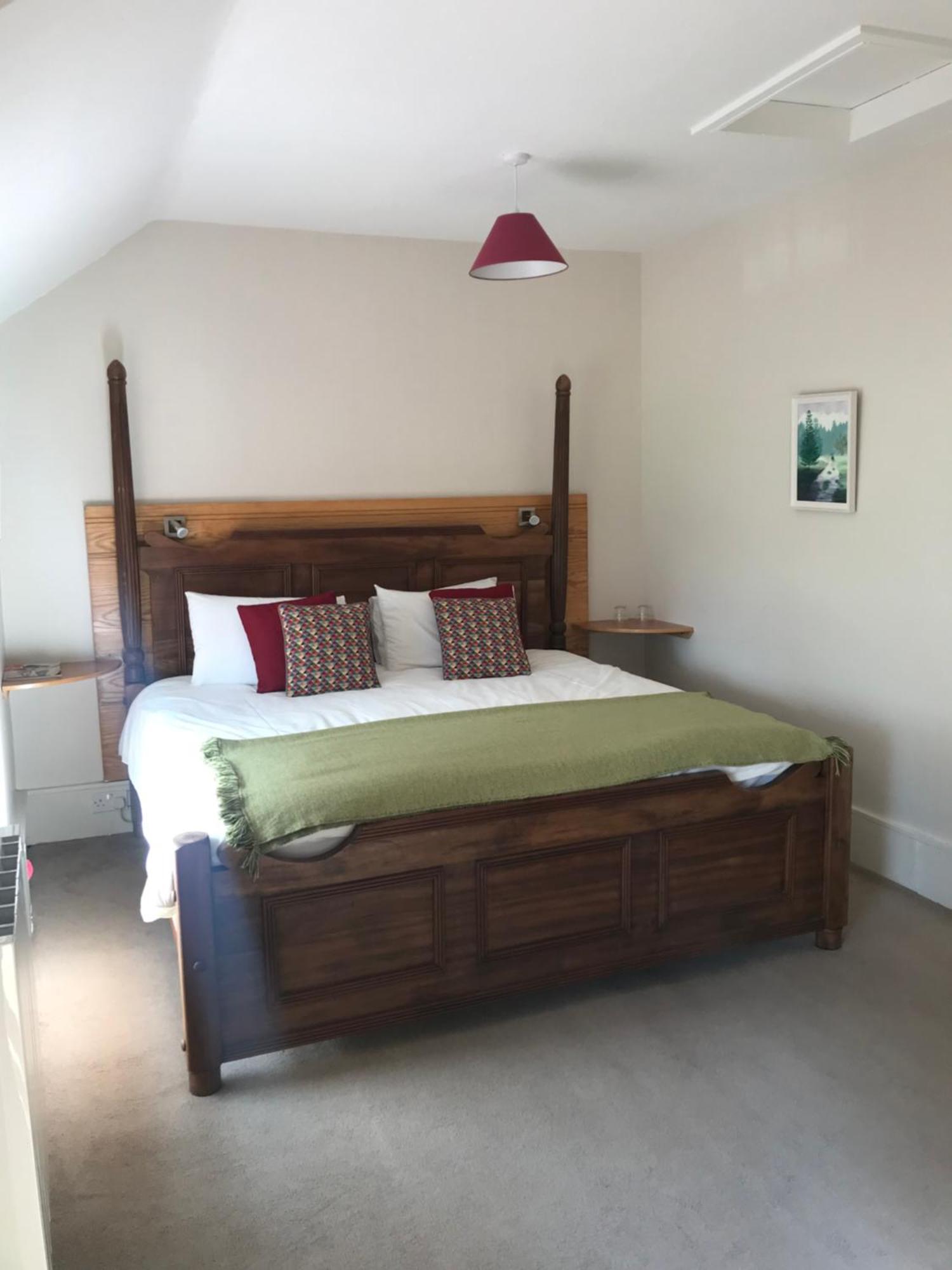Gortamullen House, Kenmare Panzió Kültér fotó